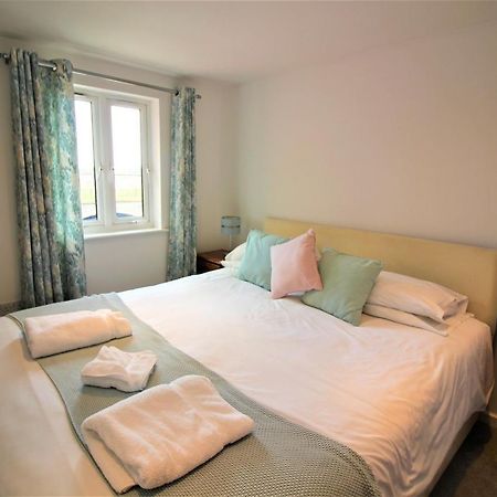 Racecourse Serviced Apartments Честер Екстер'єр фото